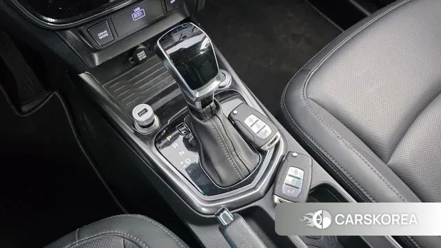 Ssangyong Berry New Tivoli id 3219502 из Кореи 19