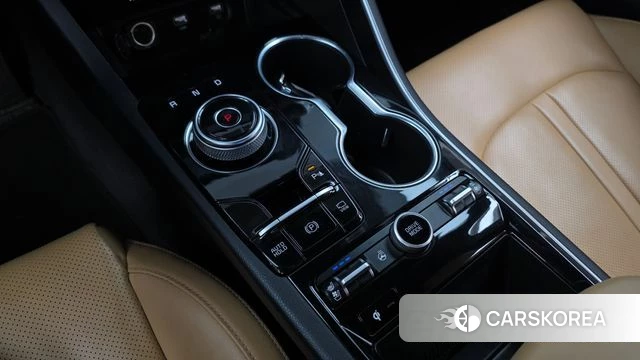 Kia K5 Hybrid 3rd Generation id 4942266 из Кореи 19