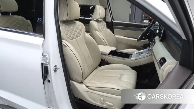 Hyundai Palisade id 3282606 из Кореи 19