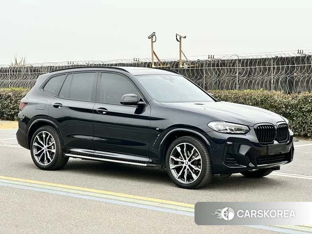 BMW X3 id 4256656 из Китая 18