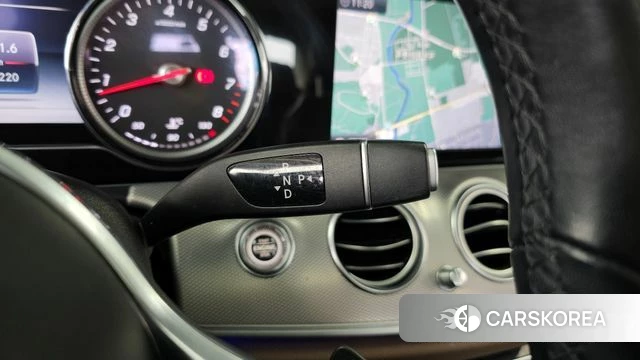 Mercedes-Benz E-Class W213 id 3873627 из Кореи 19