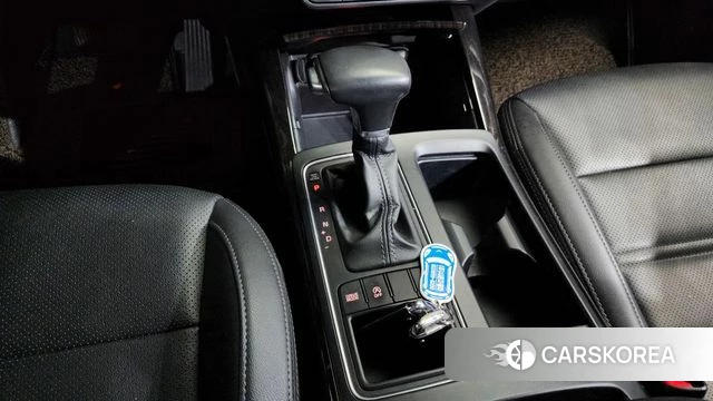 Kia The New Sorento id 3829407 из Кореи 19