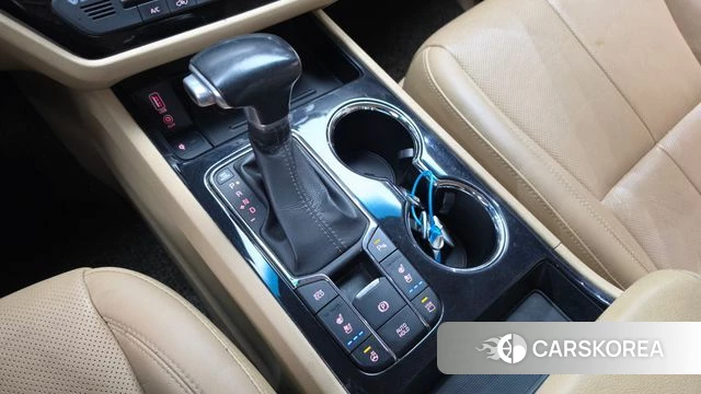 Kia The New Carnival id 4717700 из Кореи 19