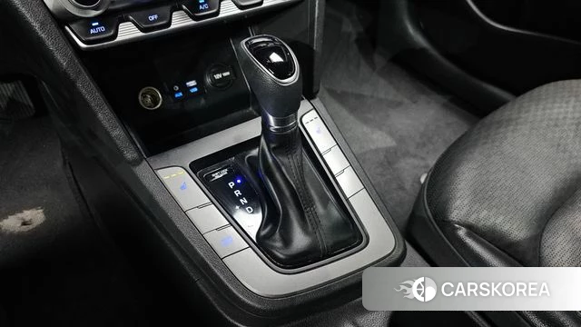 Hyundai The New Avante AD id 4318126 из Кореи 31