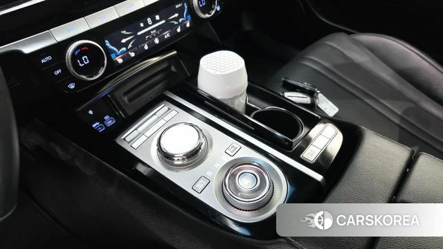 Genesis G80 (RG3) id 4540929 из Кореи 32
