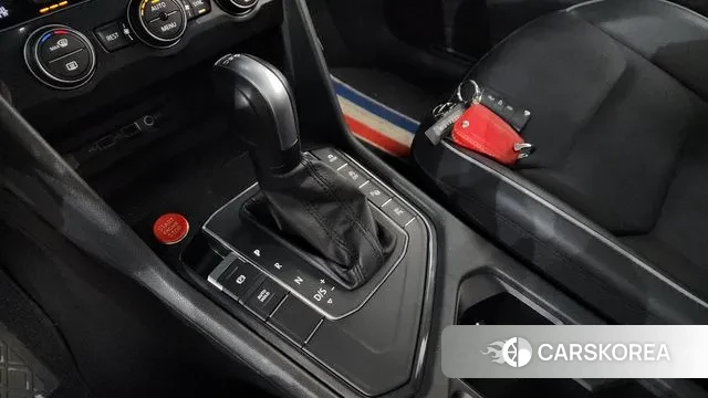 Volkswagen Tiguan second Generation id 3760682 из Кореи 19