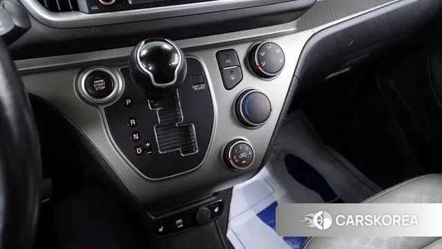 Kia The New Ray id 3367809 из Кореи 19