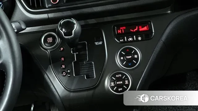 Kia The New Kia Ray id 3437676 из Кореи 19