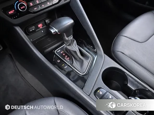 Kia The New Niro id 3509872 из Кореи 19