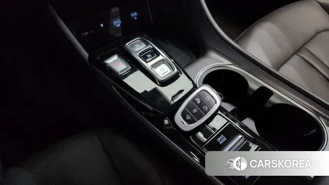 Hyundai Sonata Hybrid (DN8) id 3740706 из Кореи 19