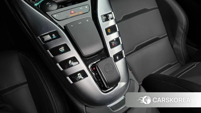 Mercedes-Benz AMG GT id 3860030 из Кореи 19