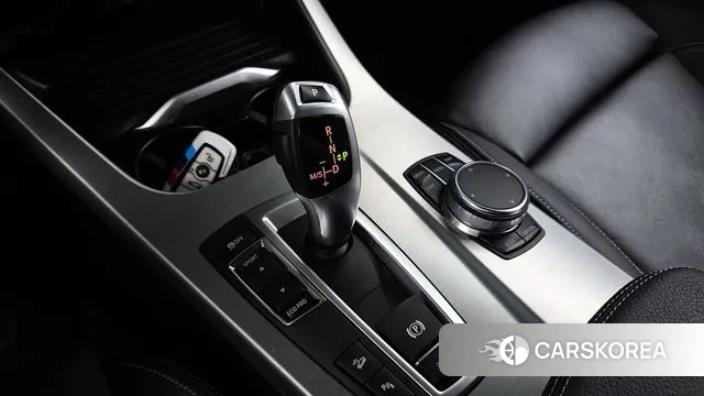 BMW X4 (F26) id 3024766 из Кореи 19