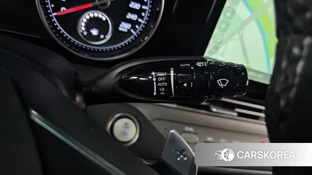 Hyundai The New Grandeur IG id 3366731 из Кореи 19