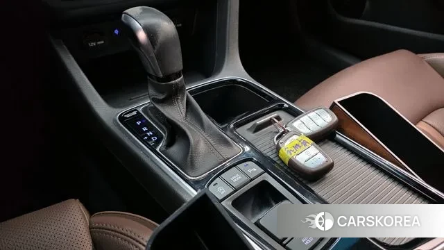 Hyundai Sonata New Rise id 3380780 из Кореи 19