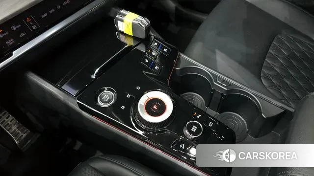 Kia Sportage 5th Generation Hybrid id 2963932 из Кореи 19