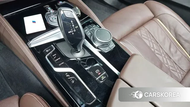 BMW 6 Series GT (G32) id 3740395 из Кореи 19