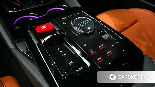 BMW M5 (G90) id 3575897 из Кореи 19