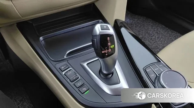 BMW 3 Series GT (F34) id 3368050 из Кореи 18