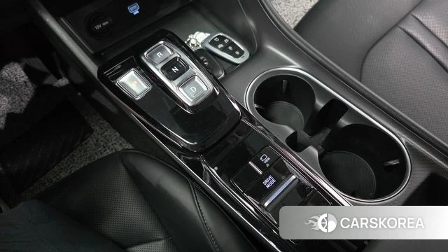 Hyundai Sonata Hybrid (DN8) id 4445112 из Кореи 19
