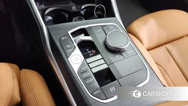 BMW 3 Series (G20) id 3016118 из Кореи 19