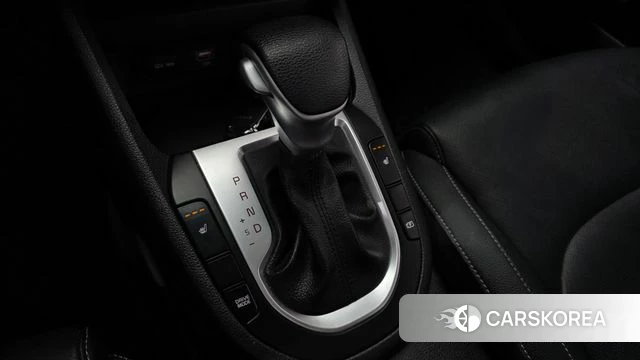 Kia The New K3 2nd generation id 4720871 из Кореи 29