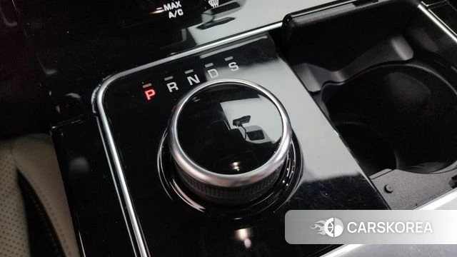 Land Rover Range Rover Velar id 4708389 из Кореи 34