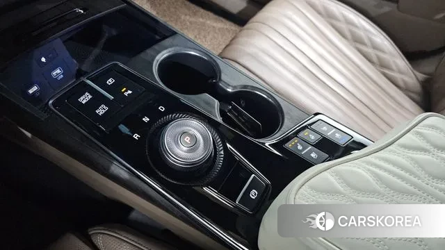 Kia K8 id 3530021 из Кореи 19