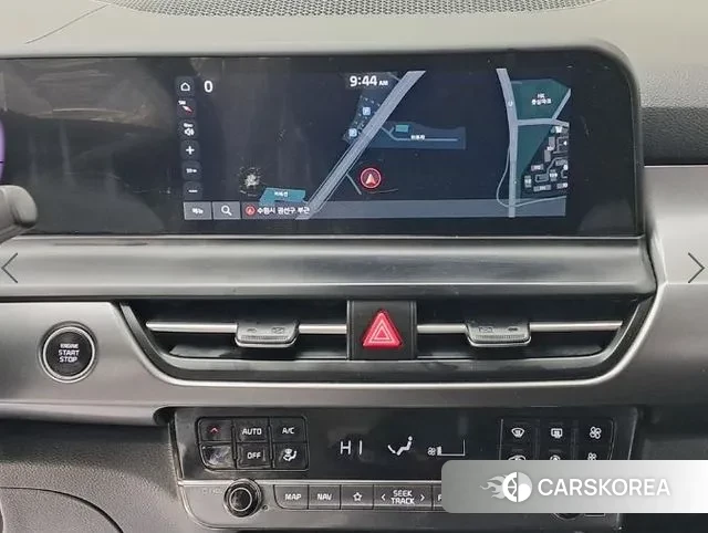 Kia The New Seltos id 3721300 из Кореи 18