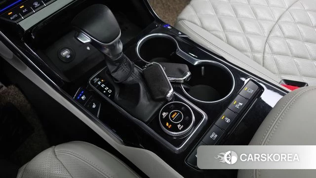 Kia Mohave Master id 4309773 из Кореи 32