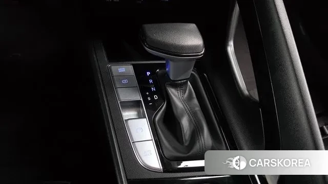 Hyundai Avante Hybrid (CN7) id 3611047 из Кореи 19