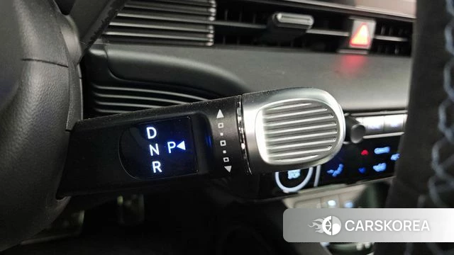 Hyundai Ionic 5 id 4177620 из Кореи 20