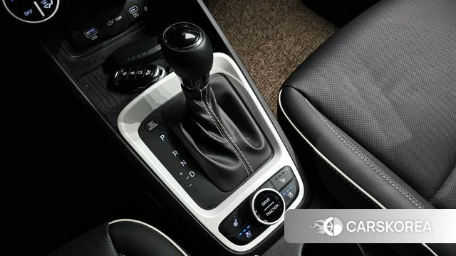 Hyundai Venue id 3842028 из Кореи 19