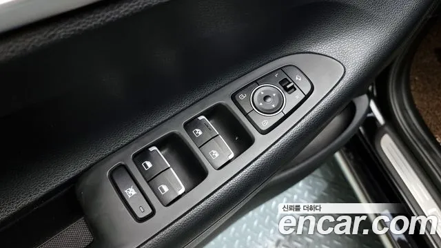 Hyundai Grandeur IG id 2764171 из Кореи 19