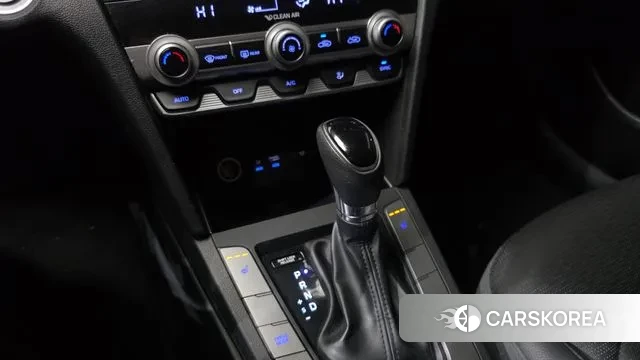 Hyundai The New Avante AD id 3601991 из Кореи 19