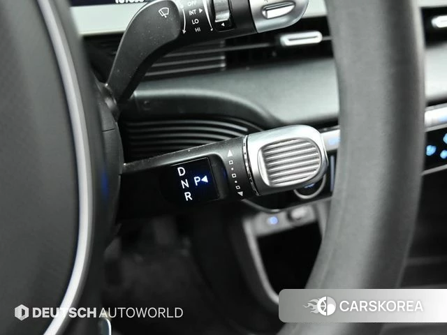 Hyundai Ionic 5 id 3839232 из Кореи 19