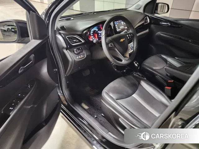 Chevrolet (GM Daewoo) The New Spark id 3018332 из Кореи 19