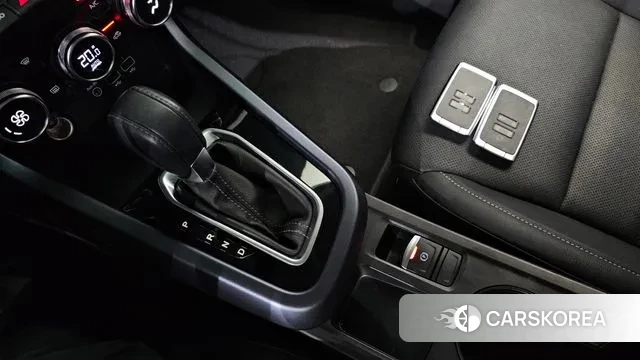 Renault Korea (Samsung) XM3 id 3033535 из Кореи 19