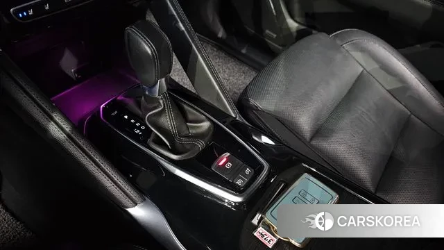 Renault Korea (Samsung) QM6 id 3013645 из Кореи 19