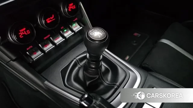 Toyota GR86 id 3467251 из Кореи 19