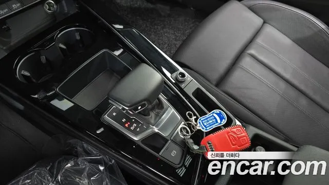 Audi A4 (B9) id 2717627 из Кореи 19