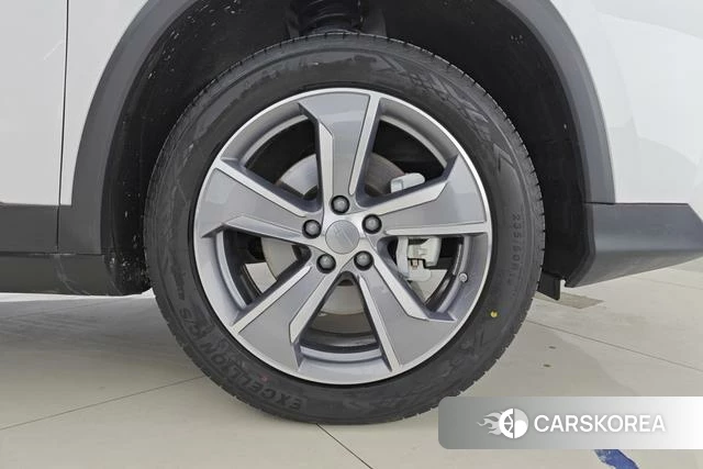 Geely Automobile Haoyue L id 4253553 из Китая 16