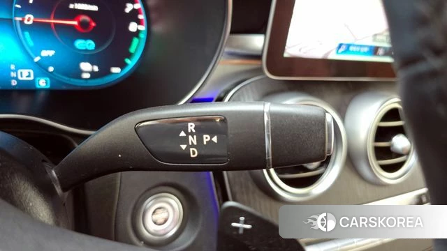 Mercedes-Benz GLC-Class X253 id 3898622 из Кореи 19