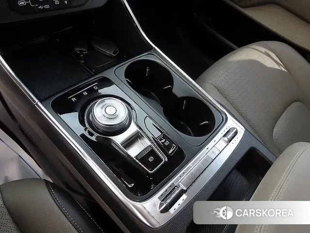 Kia The New Carnival 4th Generation id 3734066 из Кореи 19