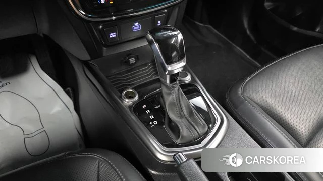 Ssangyong Berry New Tivoli id 4201989 из Кореи 29