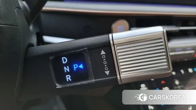 Hyundai Grandeur (GN7) id 3217322 из Кореи 19