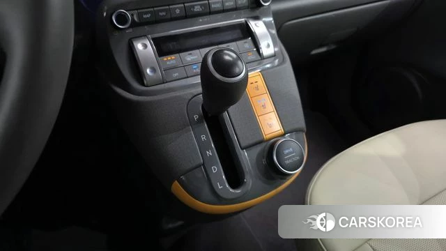 Hyundai Casper id 4489359 из Кореи 19
