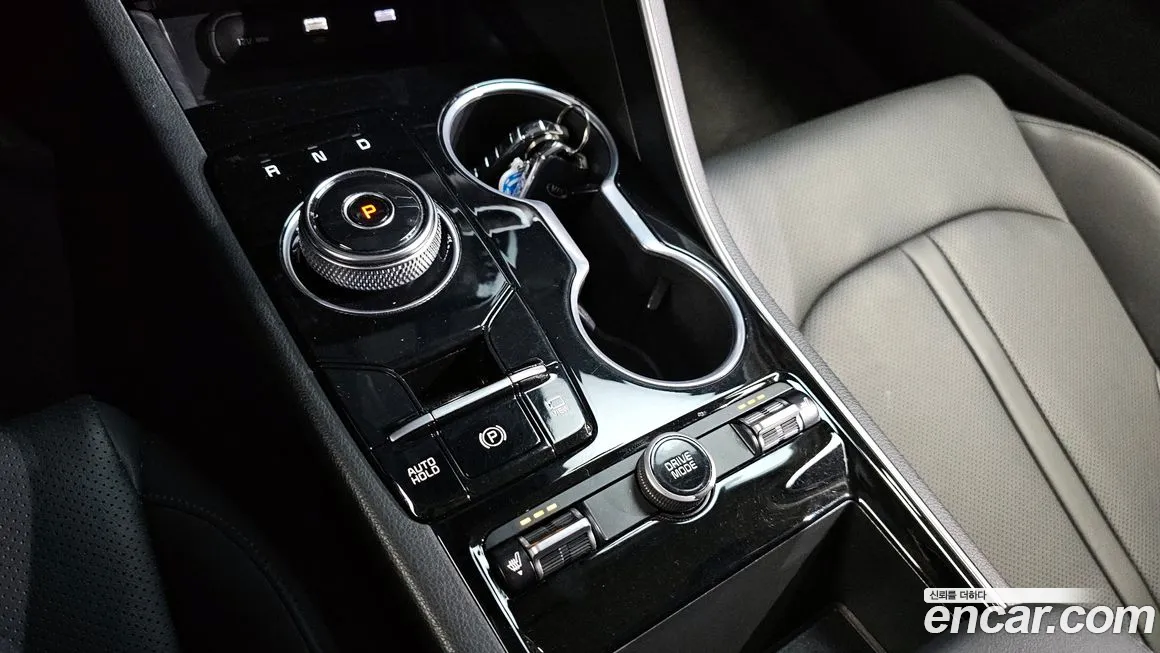 Kia K5 Hybrid 3rd Generation id 2120535 из Кореи 19