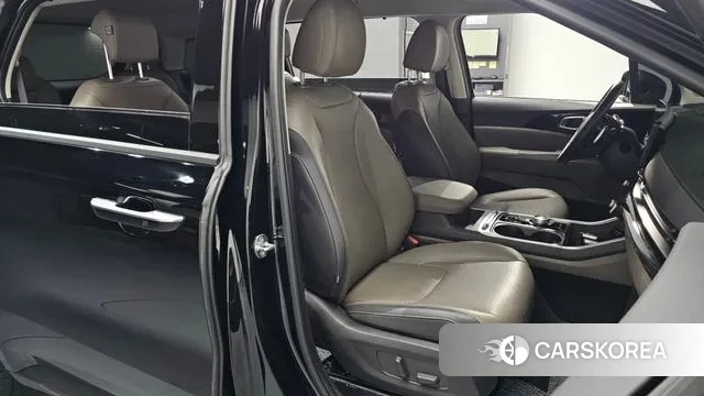 Kia The New Carnival 4th Generation id 3404947 из Кореи 19