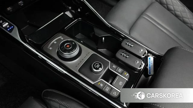 Kia Sorento 4th Generation id 4697670 из Кореи 19