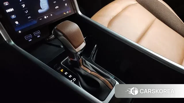 Ssangyong Torres id 3586368 из Кореи 19